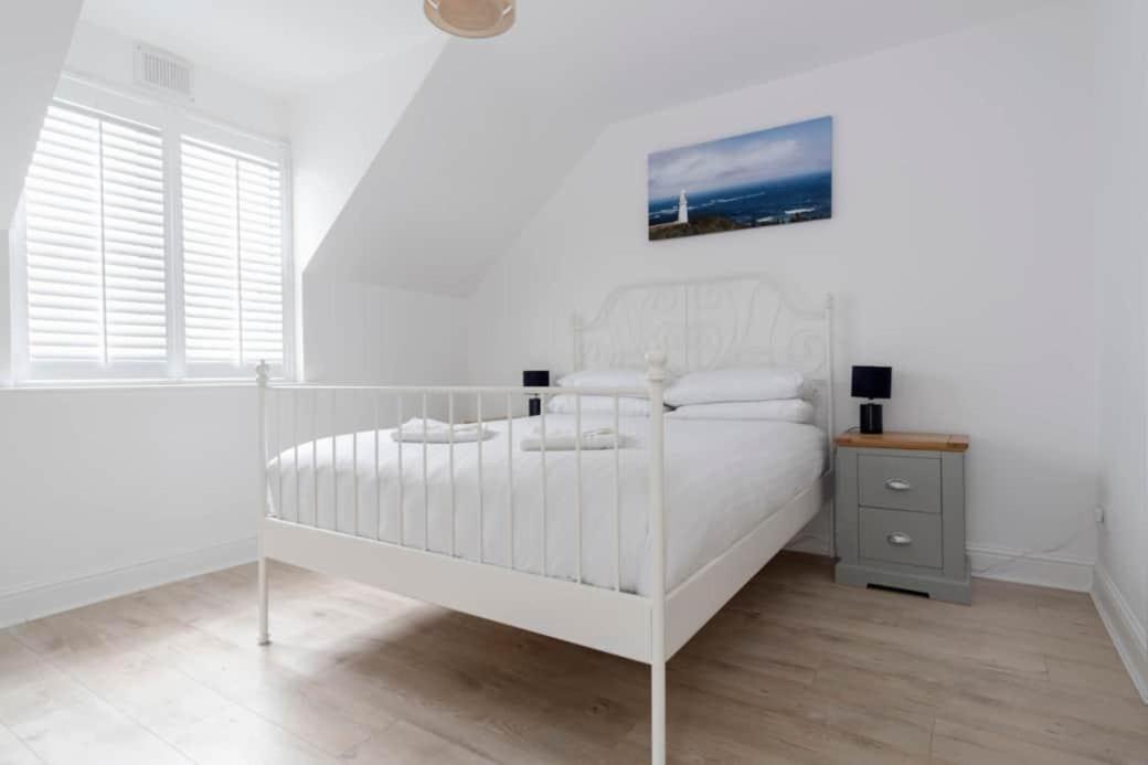 Willa Modern Newly Refurbished House 10 Minute Walk From Lahinch Zewnętrze zdjęcie