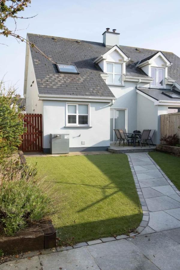 Willa Modern Newly Refurbished House 10 Minute Walk From Lahinch Zewnętrze zdjęcie
