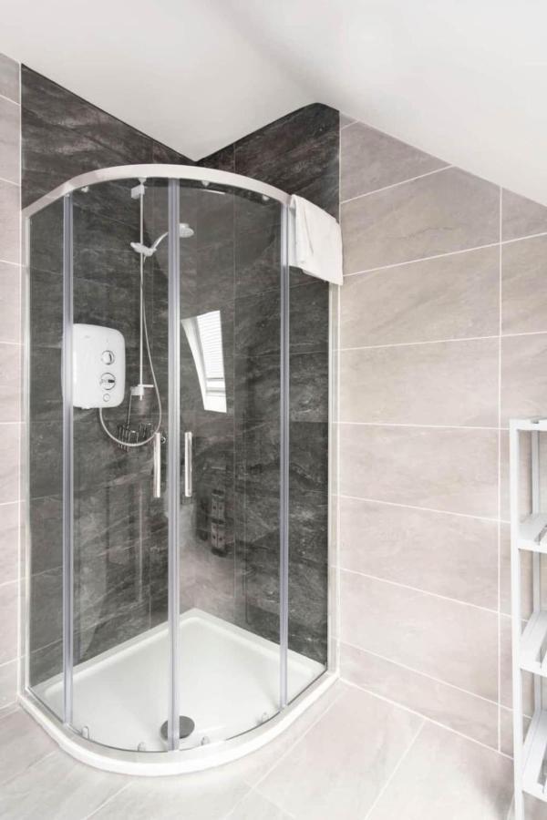 Willa Modern Newly Refurbished House 10 Minute Walk From Lahinch Zewnętrze zdjęcie