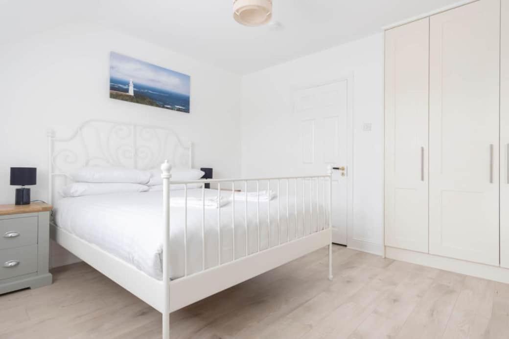 Willa Modern Newly Refurbished House 10 Minute Walk From Lahinch Zewnętrze zdjęcie