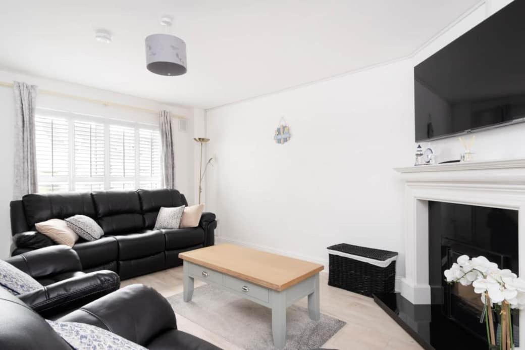 Willa Modern Newly Refurbished House 10 Minute Walk From Lahinch Zewnętrze zdjęcie